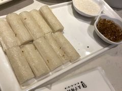 桂花年糕-么子烤肉(化龙池店)