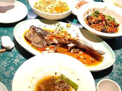 -呷湘厨·鱼汤捞饭(国家会展中心店)