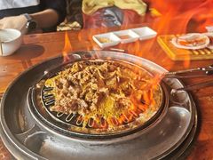 -超级神炭烤肉夜食(芥园西道店)