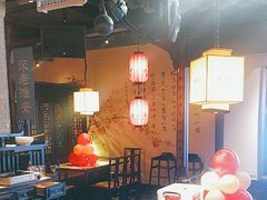 -老淮安·淮安菜(涟水店)