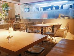 -Maxpoint Kitchen 西餐咖啡(乐峰广场店)
