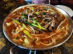 -天源居餐厅·地方特色菜(张北店)