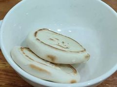 -刘信牛羊肉泡馍小炒(回民街店)