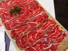 五花趾-牛村来人潮汕牛肉火锅(西单店)