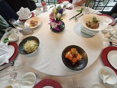 -扬州香格里拉·香宫中餐厅