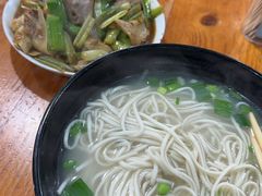 -小辫子羊肉面馆(周东店)