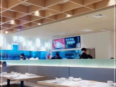 大堂-关东小磨东北菜(漕河泾印象城店)