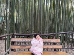 -竹泉村旅游度假区