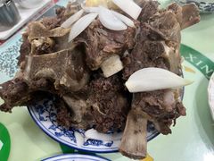 -尔力新疆丸子汤(北屯店)
