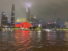 景点-海心沙亚运公园