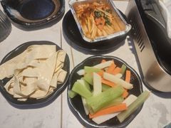 -舞虾小说.涮肉.烧烤(国顺东路店)