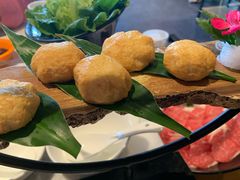 -煲宫猪肚鸡(晶品店)