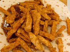 -百味地锅鸡(铜山路店)