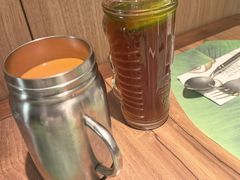 -帕蓝·暹罗料理(大学路店)