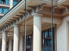 -上海闵行星河湾酒店