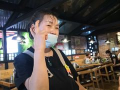 -梨花自助烤肉(天河城店)