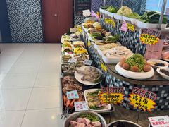 -今鲜源大酒店·中华餐饮名店(新湛路店)