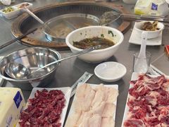 -鑫宝沙茶牛肉火锅(永泰店)