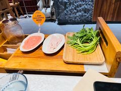 -巴奴毛肚火锅(大剧院店)