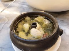 -蔼若春.传承三十年云南菜(金碧公园店)