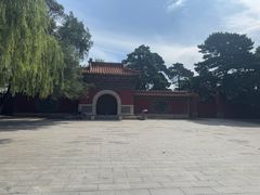-北陵公园