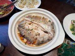 -单家老院·院子里的青岛菜(沙子口店)