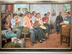 -中华艺术宫(上海美术馆)