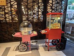 -西双版纳融创皇冠假日度假酒店