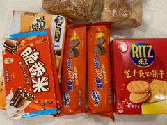 -麦当劳(石家庄北国店)