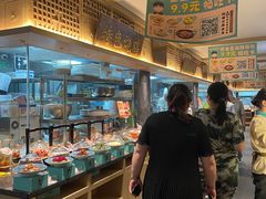 -老淮滨-蚌埠非遗小吃(淮河路店)