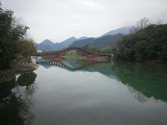 -绩溪龙川景区