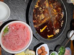 -陈眼镜火锅(总店)