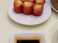 -兴悦酒家(保利克洛维店)