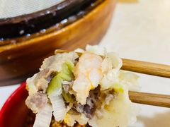 -海汇源老烧麦店(东大街总店)
