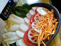 -八珍玉食鸡煲·打边炉(印象城店)