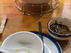 -肥家牛庄·砂锅牛杂煲(棠下店)