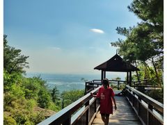 -北辰山景区