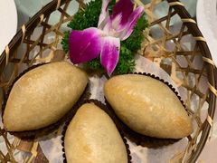 -桃源春晓中餐厅 TaoYuan Restaurant