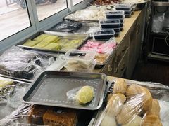 灰汁团-固海糕团店