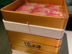 -温禾牛·和牛寿喜烧自助火锅(恒基名人店)