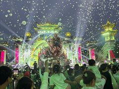 -渔岛海洋度假区