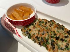 -谭厨中山传家菜.乳鸽.脆鲩鱼(华强北中航城店)