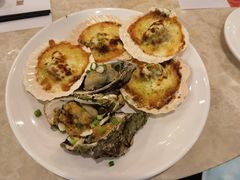 -芭菲盛宴·环球美食(锦城万达广场店)