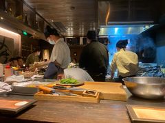 -三川·十酒Izakaya(南昌路店)