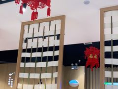 -杨翔豆皮涮牛肚(华阳城店)