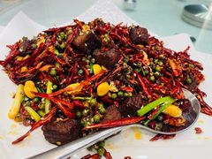 -阿庄新豫菜(航海东路店)