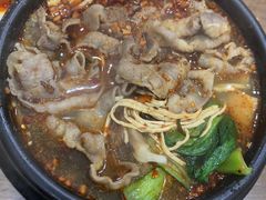 -清真·穆萨砂锅(大皮院店)