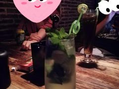 莫吉托-Perry's·酒吧(黄埔大道店)