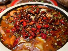 -泥糊破店小酒馆·团建聚餐(南京西路店)