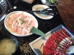 -牛焱·烧肉酒肆(五大道店)